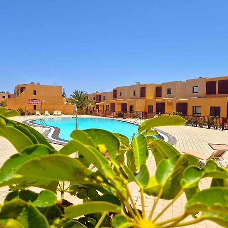 Bahia Sol Deluxe Διαμέρισμα Caleta De Fuste Εξωτερικό φωτογραφία