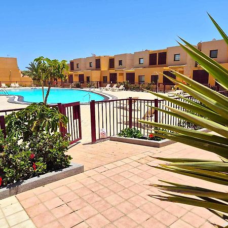 Bahia Sol Deluxe Διαμέρισμα Caleta De Fuste Εξωτερικό φωτογραφία