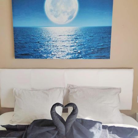 Bahia Sol Deluxe Διαμέρισμα Caleta De Fuste Εξωτερικό φωτογραφία