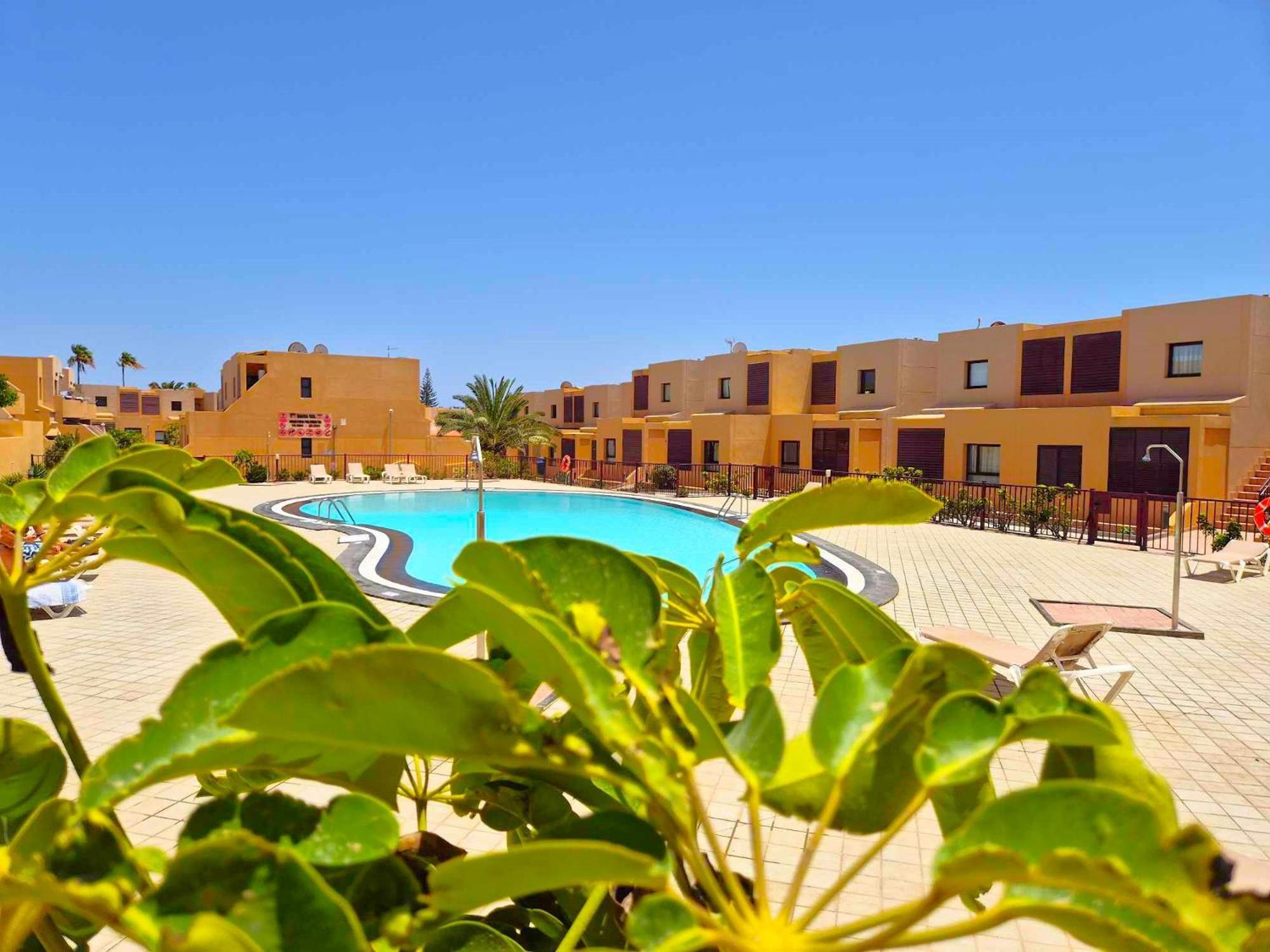 Bahia Sol Deluxe Διαμέρισμα Caleta De Fuste Εξωτερικό φωτογραφία