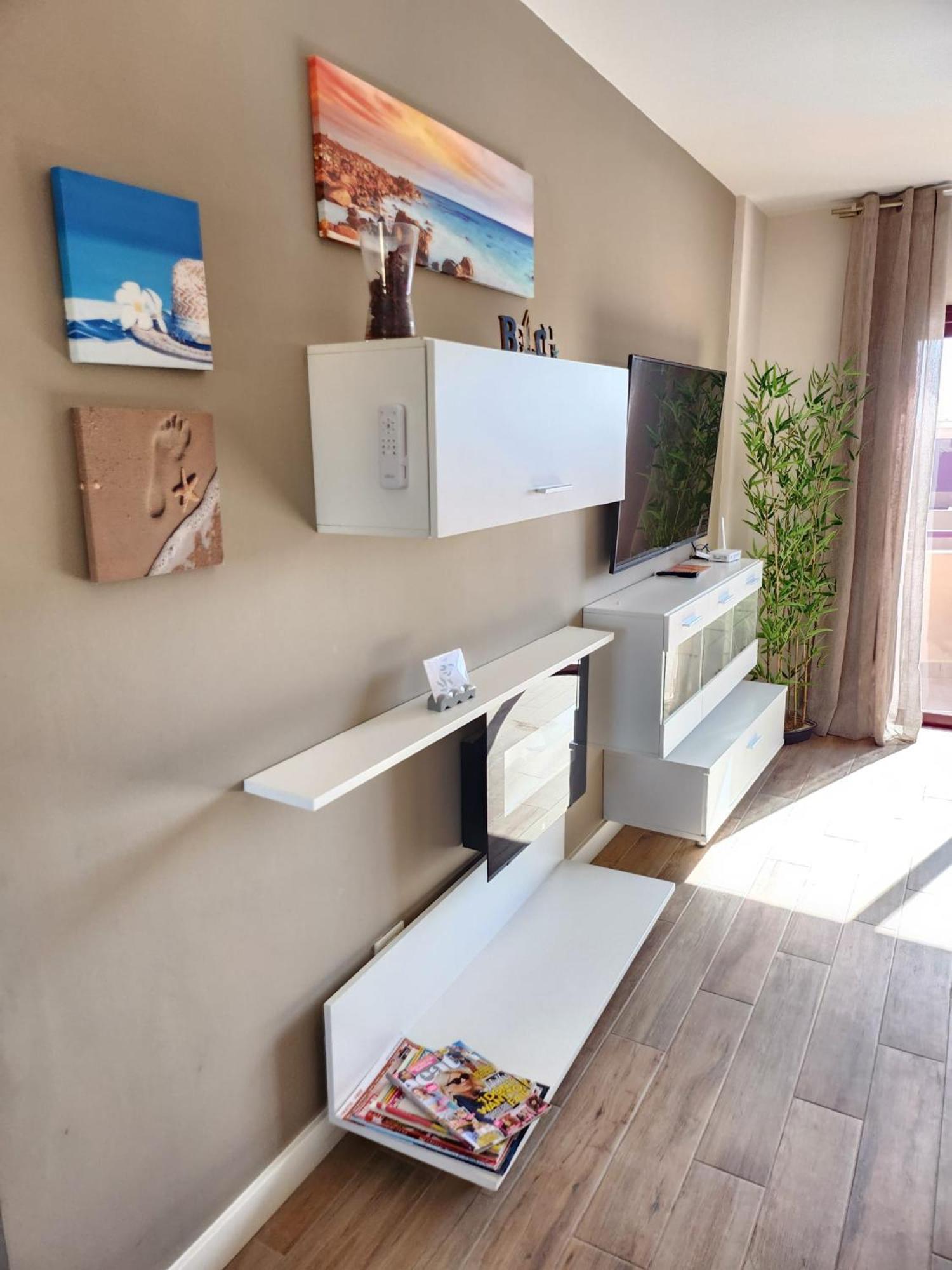 Bahia Sol Deluxe Διαμέρισμα Caleta De Fuste Εξωτερικό φωτογραφία
