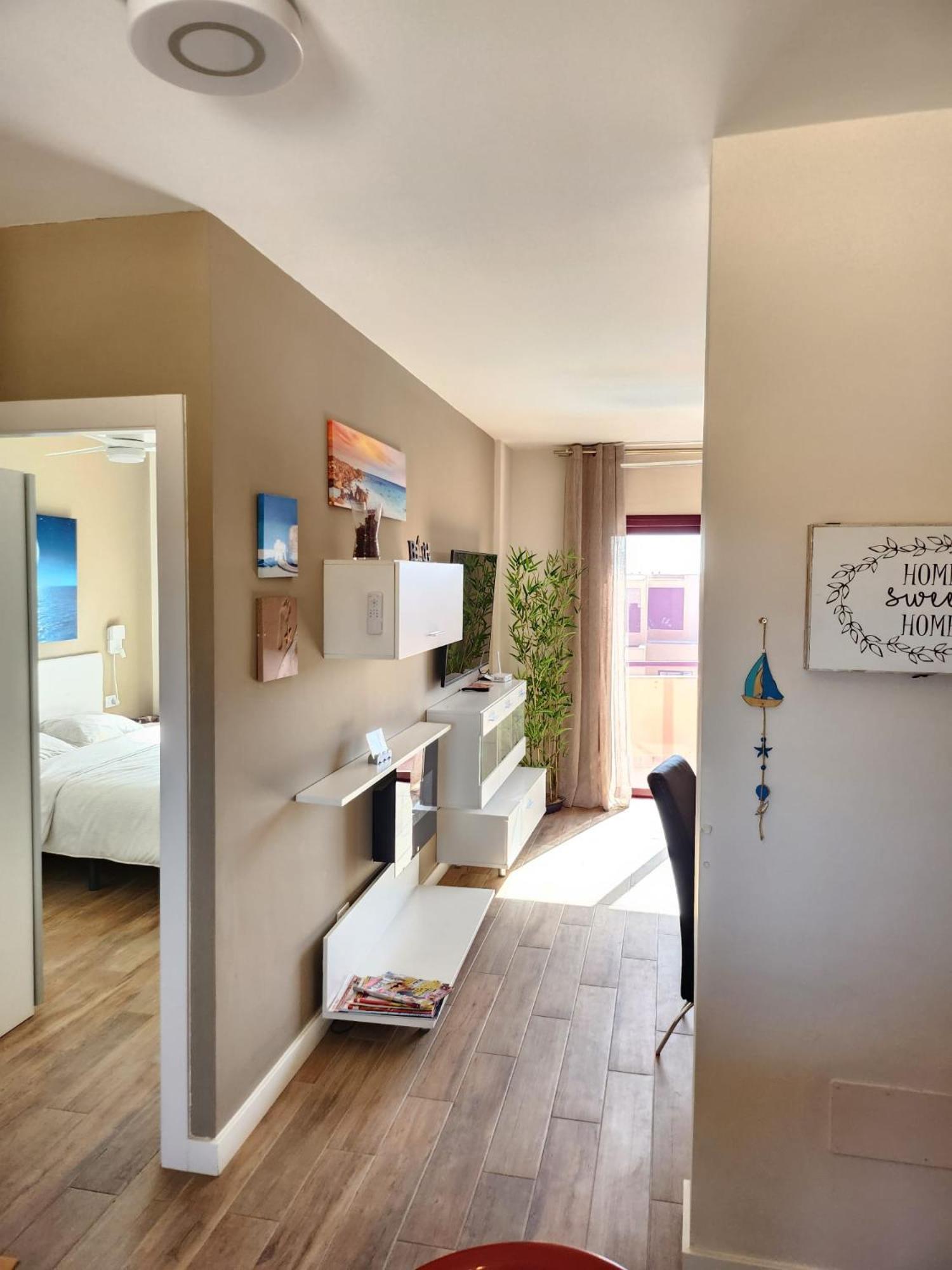 Bahia Sol Deluxe Διαμέρισμα Caleta De Fuste Εξωτερικό φωτογραφία