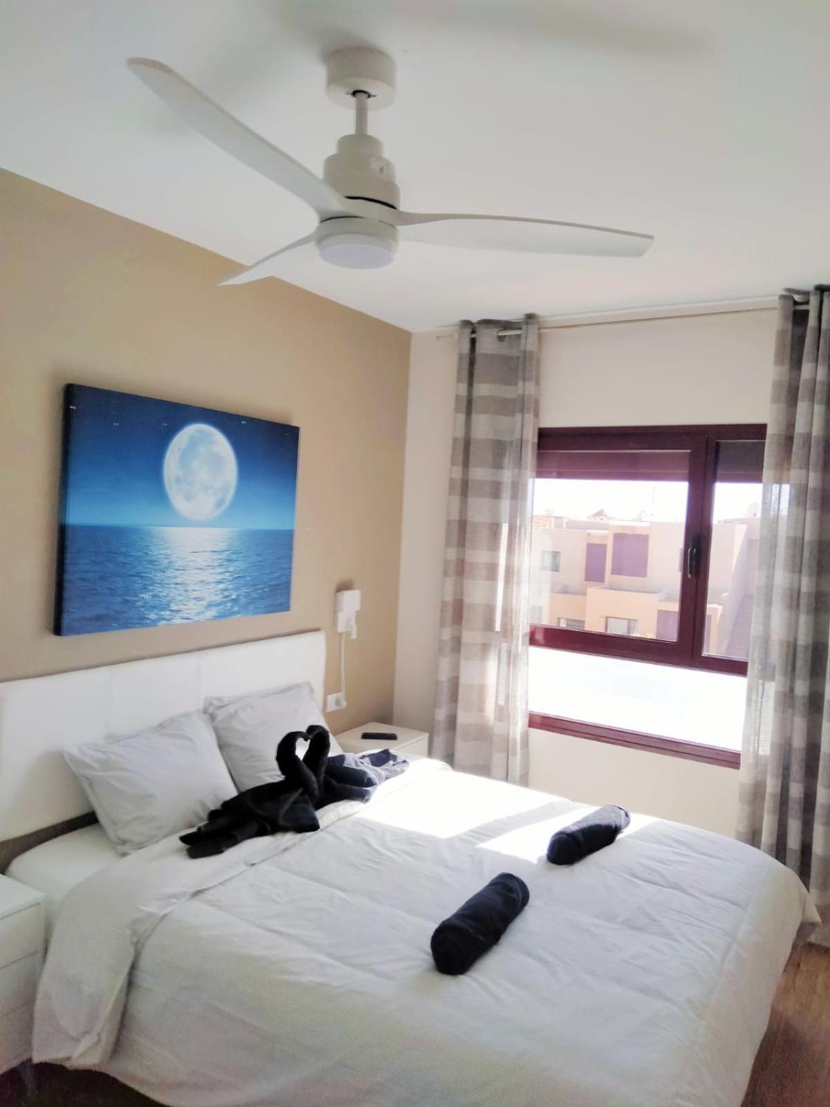 Bahia Sol Deluxe Διαμέρισμα Caleta De Fuste Εξωτερικό φωτογραφία