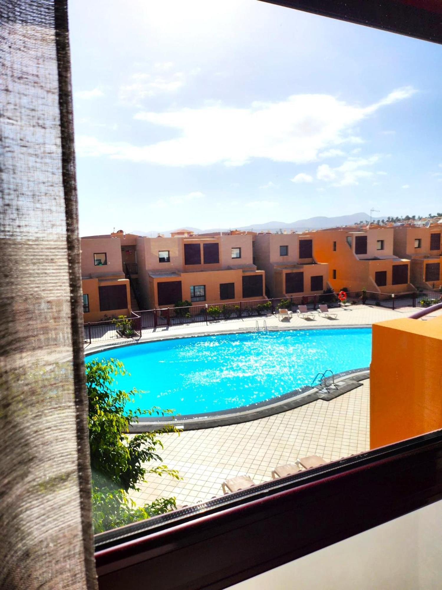 Bahia Sol Deluxe Διαμέρισμα Caleta De Fuste Εξωτερικό φωτογραφία