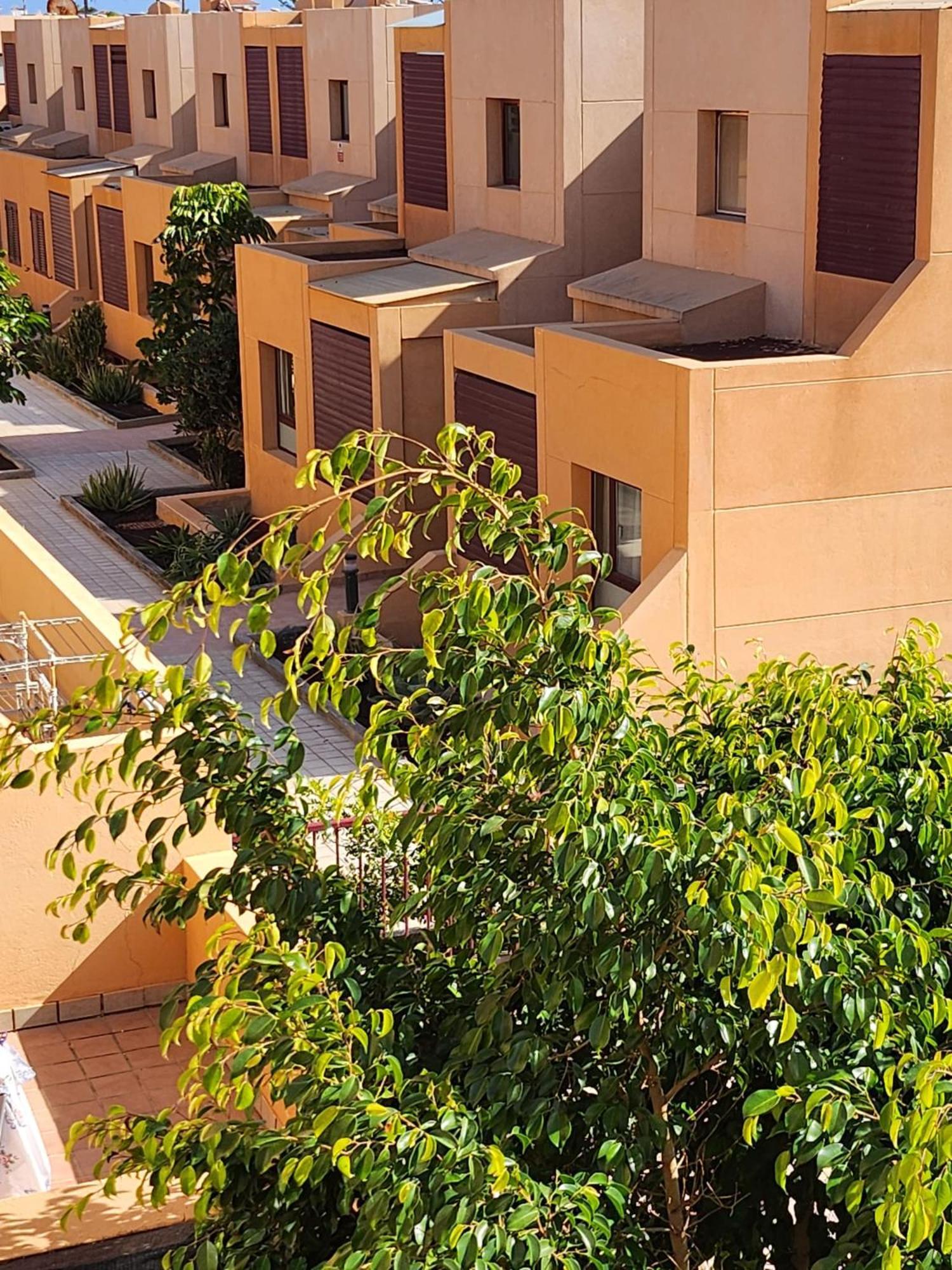 Bahia Sol Deluxe Διαμέρισμα Caleta De Fuste Εξωτερικό φωτογραφία