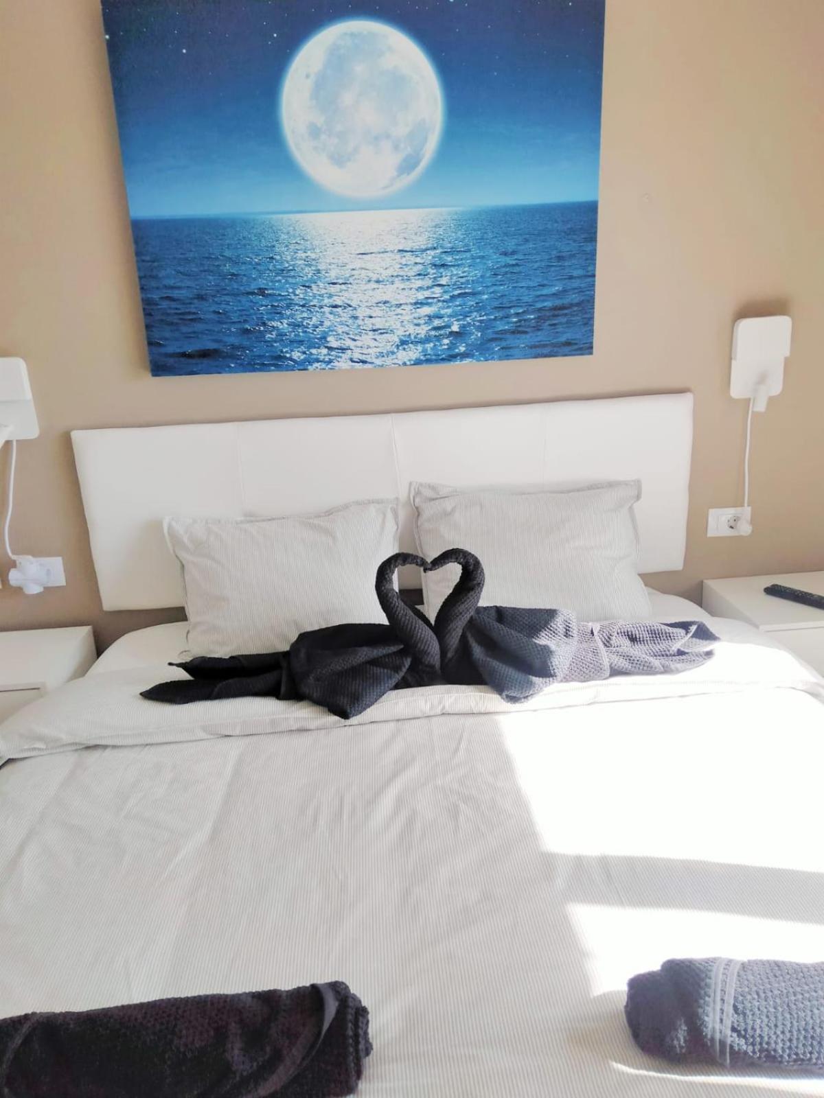 Bahia Sol Deluxe Διαμέρισμα Caleta De Fuste Εξωτερικό φωτογραφία