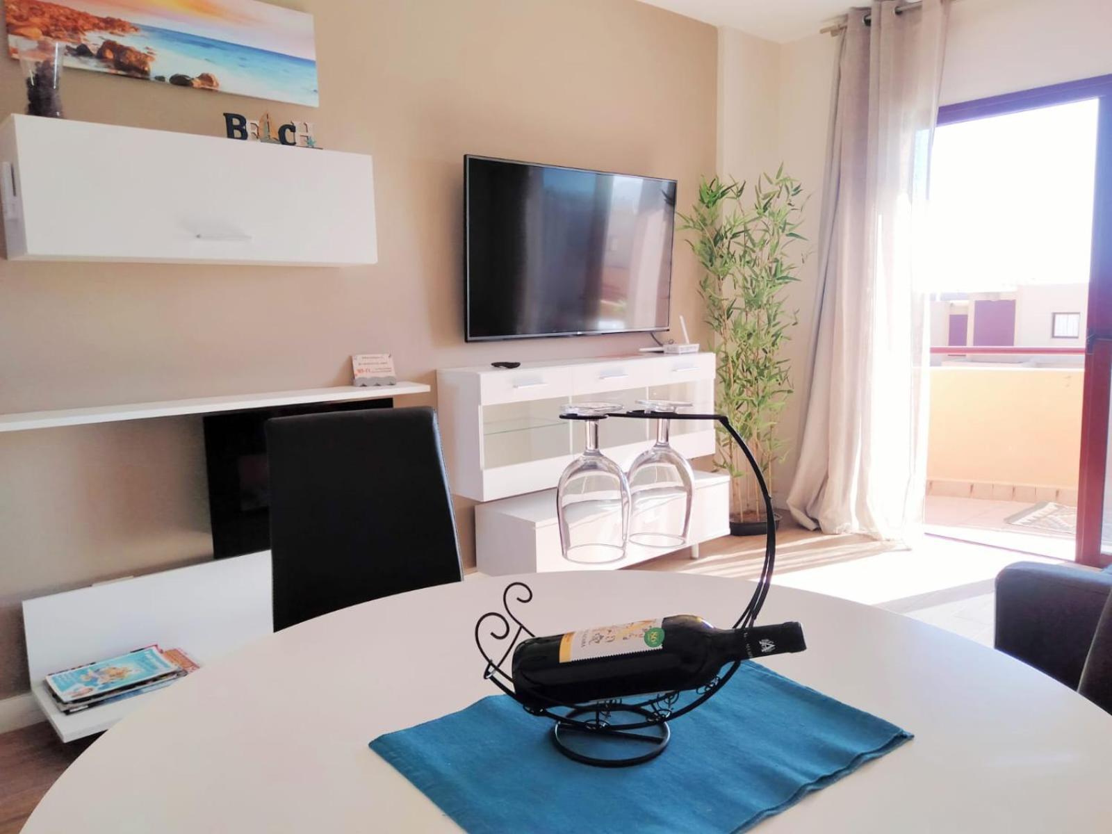 Bahia Sol Deluxe Διαμέρισμα Caleta De Fuste Εξωτερικό φωτογραφία