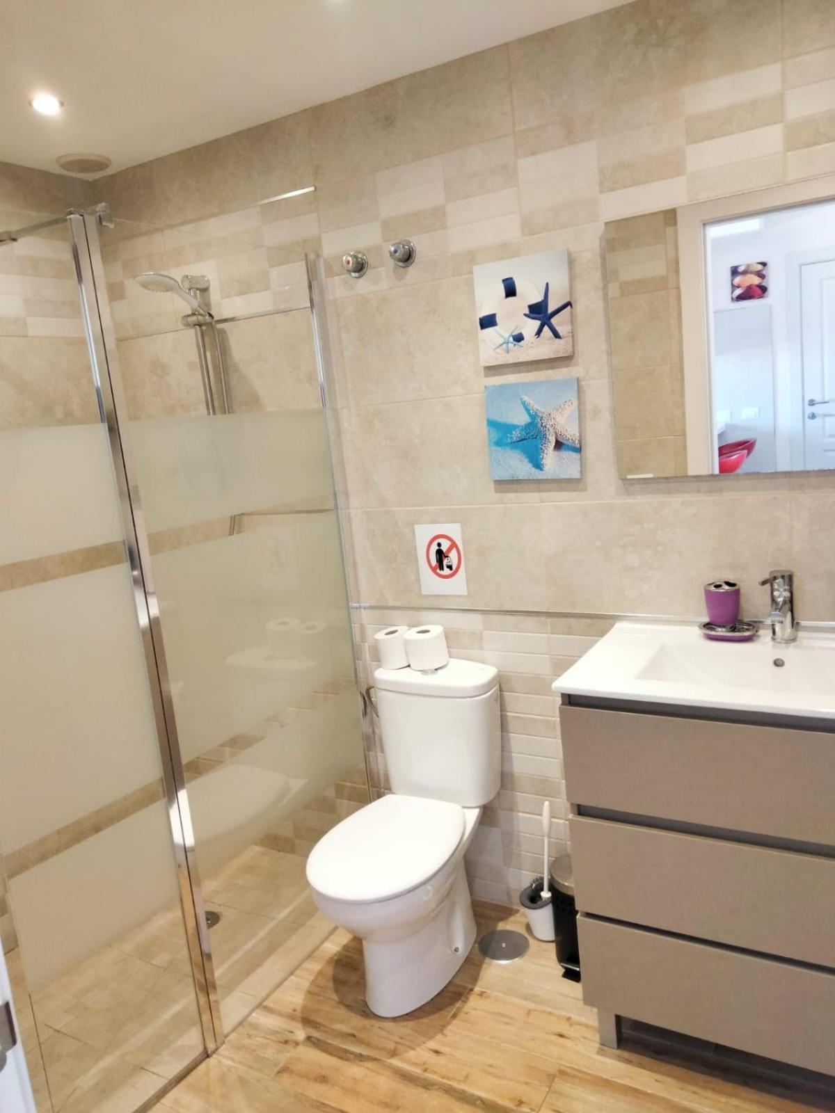 Bahia Sol Deluxe Διαμέρισμα Caleta De Fuste Εξωτερικό φωτογραφία