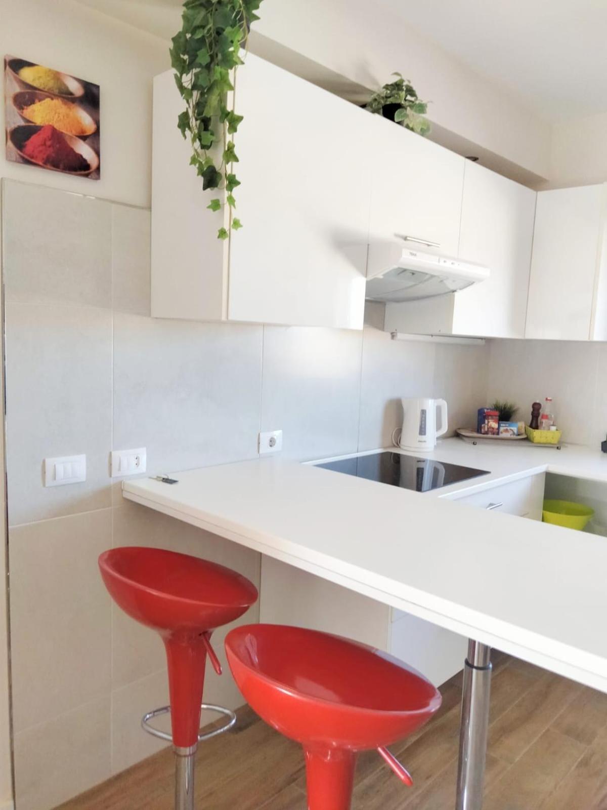 Bahia Sol Deluxe Διαμέρισμα Caleta De Fuste Εξωτερικό φωτογραφία