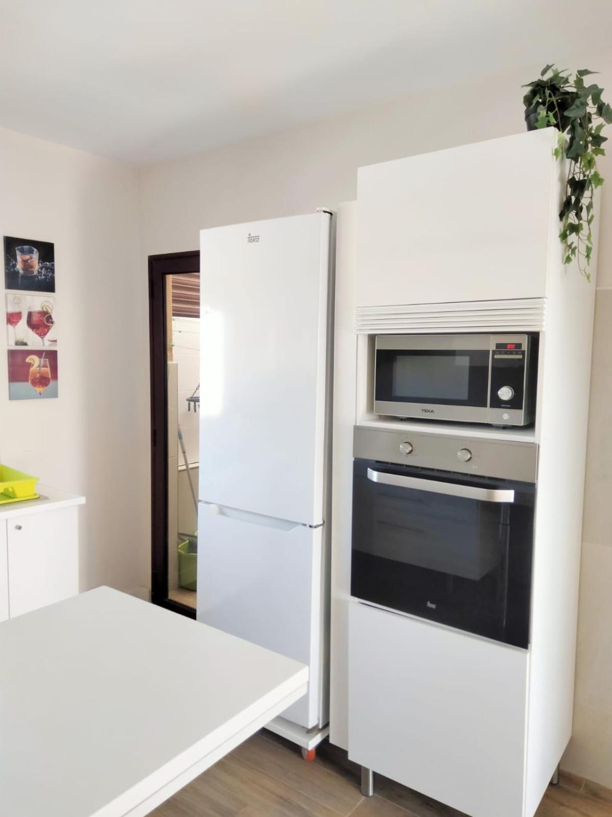 Bahia Sol Deluxe Διαμέρισμα Caleta De Fuste Εξωτερικό φωτογραφία