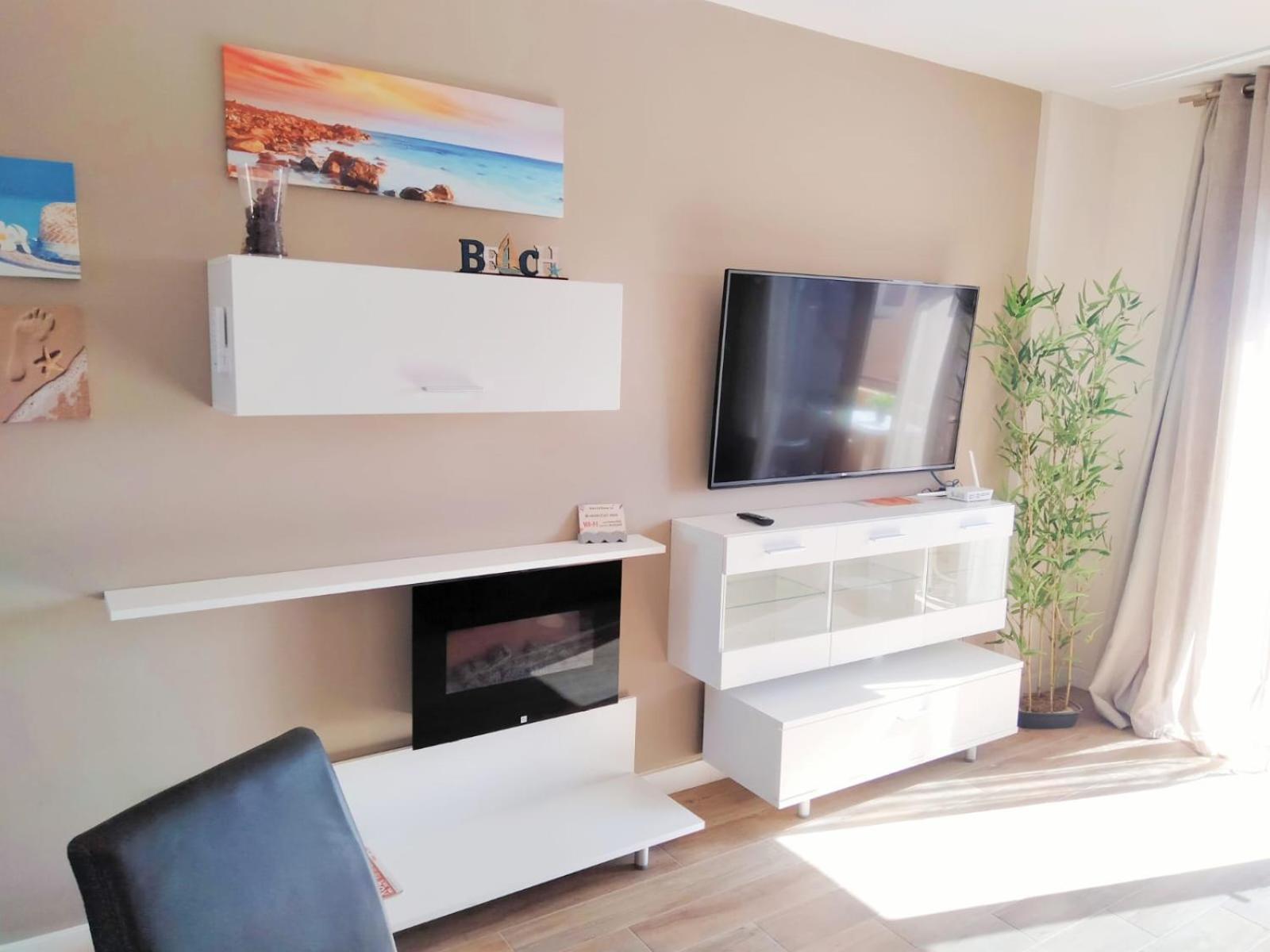 Bahia Sol Deluxe Διαμέρισμα Caleta De Fuste Εξωτερικό φωτογραφία