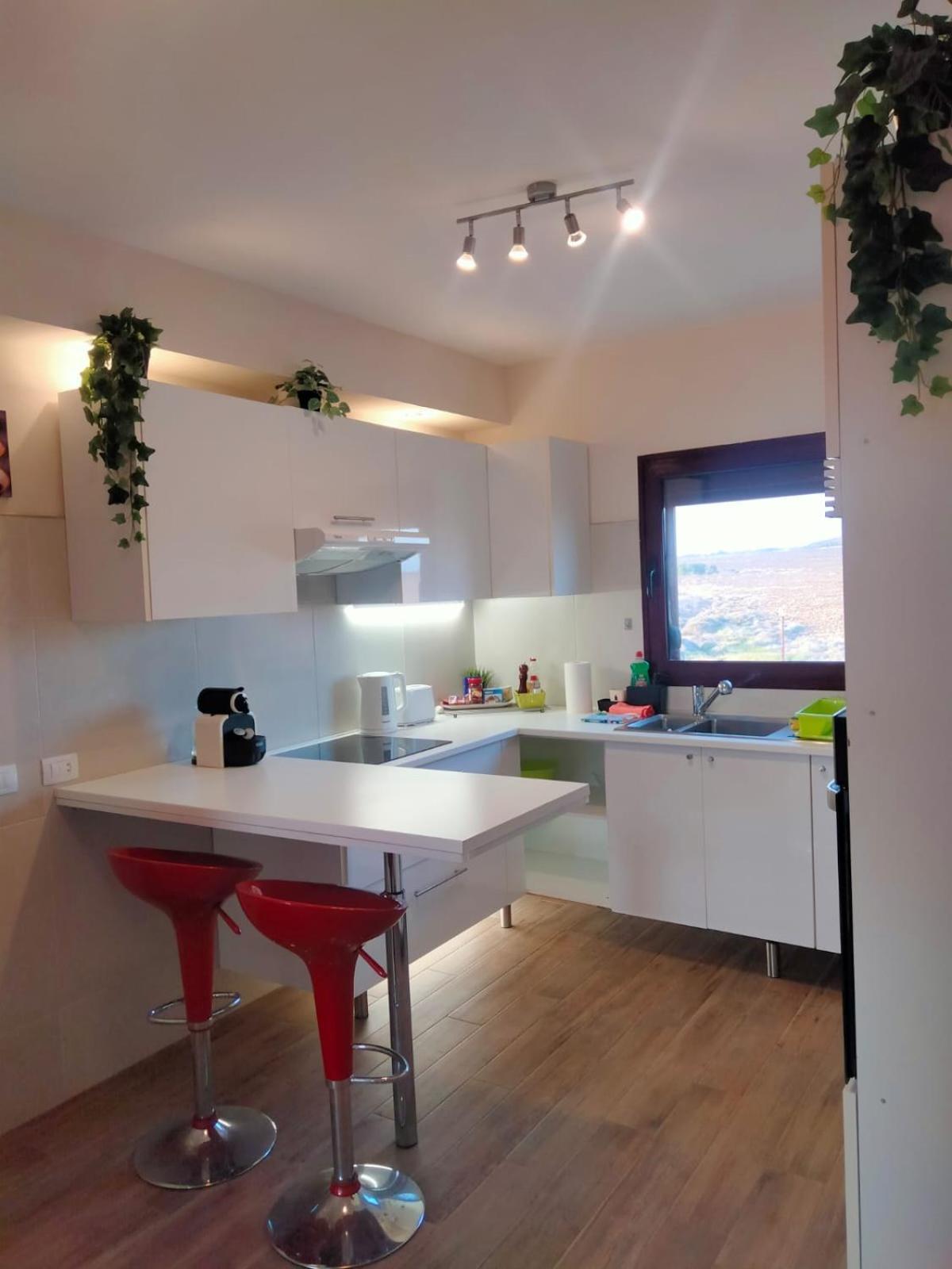 Bahia Sol Deluxe Διαμέρισμα Caleta De Fuste Εξωτερικό φωτογραφία